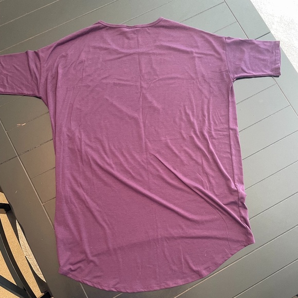 LuLaRoe Irma - Picture 3 of 5